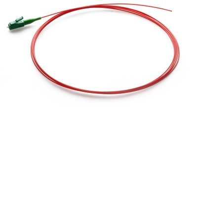 Pigtail-Ader-SM-LC/APC-001-01-H-OTO 