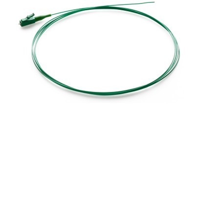 Pigtail-Fibre-SM-LC/APC-001-02-H-OTO 