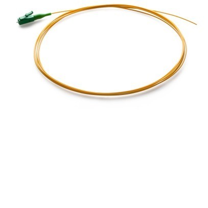 Pigtail-Fibre-SM-LC/APC-001-03-H-OTO 