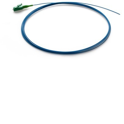 Pigtail-Fibre-SM-LC/APC-001-04-H-OTO 