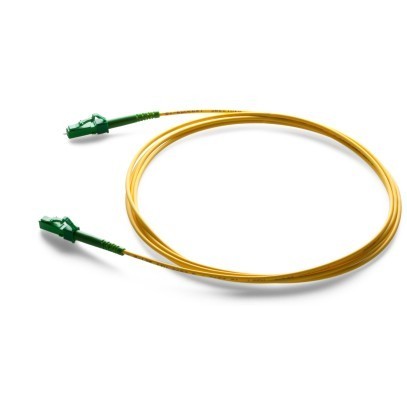 Patchcâble-SM-LC/APC-LC/APC-020-H
