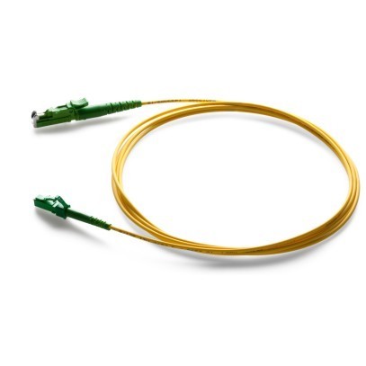 Patchkabel-SM-E2000/APC-LC/APC-005-H