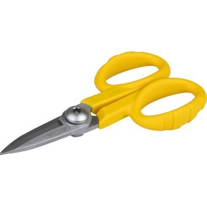 Ciseau à kevlar pour câble fibre optique