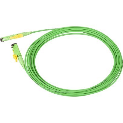 Patchkabel-SM-E2000/APC-E2000/APC-004.5-DIAMOND 