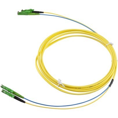 Patchkabel-SM-dx0-E2000/APC-E2000/APC-003-H 