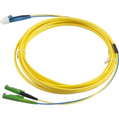 Patchkabel-SM-dx0-E2000/APC-LC/PC-004-H 