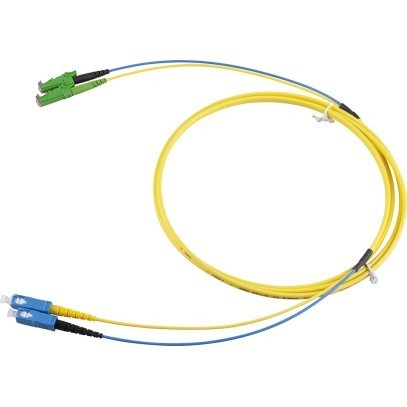 Patchkabel-SM-dx0-E2000/APC-SC/PC-002-H 