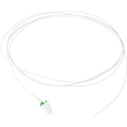 Pigtail-Ader-SM-LC/APC-002-H-Consumer 