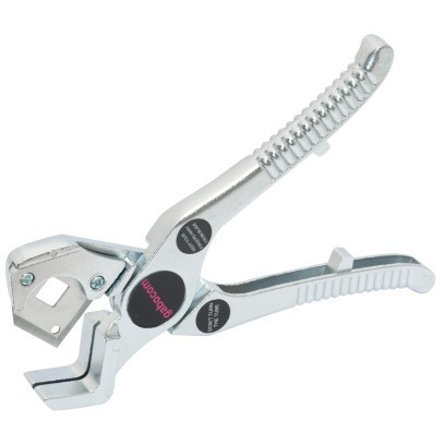 Lame de rechange pour pince coupe multitube speed pipe