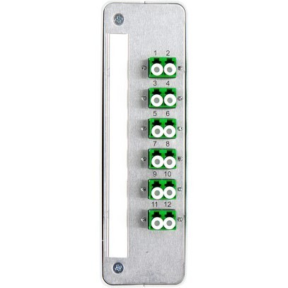 KEV-DIN-8TE-SP-SM-DX-06LC/APC