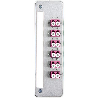KEV-DIN-8TE-SP-OM4-DX-04LC/PC
