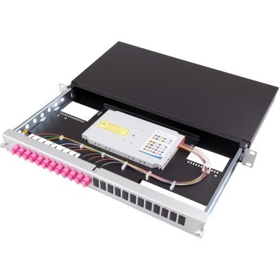 KEV-1HE-SP-24A-OM4-SX-12E2000/PC MM