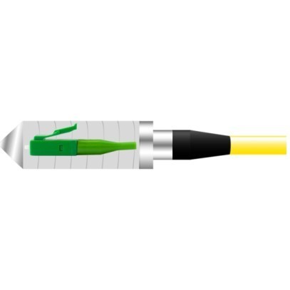 Fanout-Pigtail-SM48-48LC/APC-025