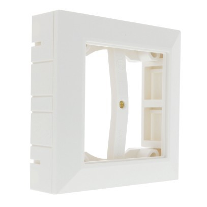 Couvercle aveugle RenoBox