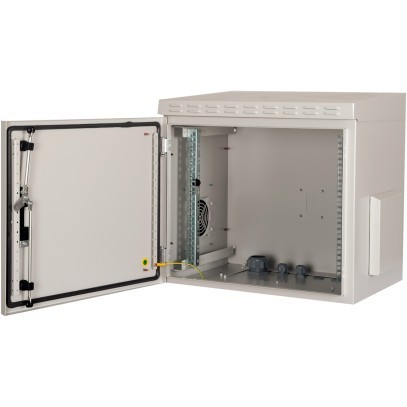 RACK-W-A-16HE-0600x0450-LG-M-IP54 Netcom