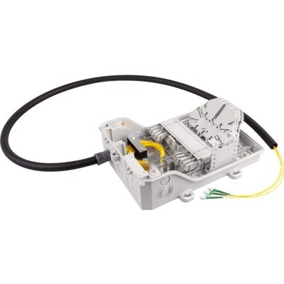 BUDI-1S-SP-A-48SLE-A-03LC/APC-F5S4NN-NL-CH12