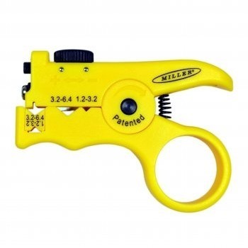 Miller® Ripley MB06