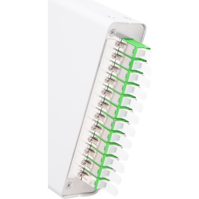 BZS-KEV-DIN-8TE Breite 10mm