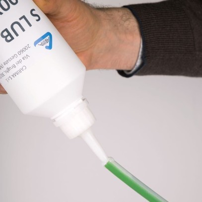 GLISS WM-1 Schmiermittel Fiber Basic (1 Liter)