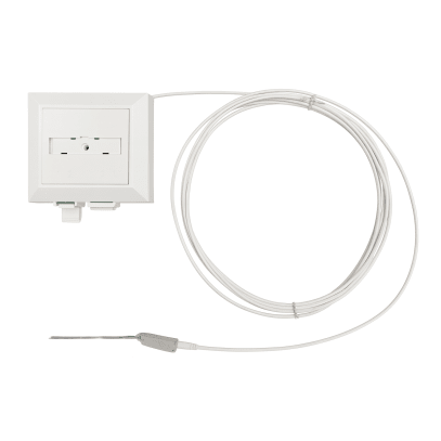 FTTH OTO Extension AP Enddose 10m - ohne spleissen