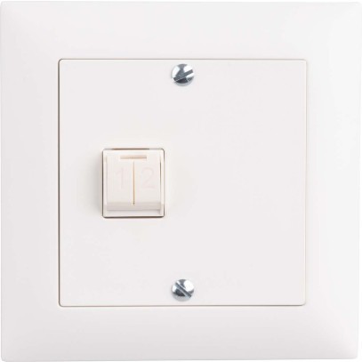 Extension FTTH OTO à fibre optique 20m - sans épissure