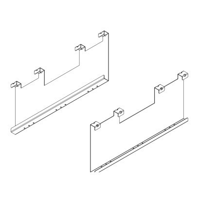 SPV-1-MULTI-LOOPBRCKT-35x200mm