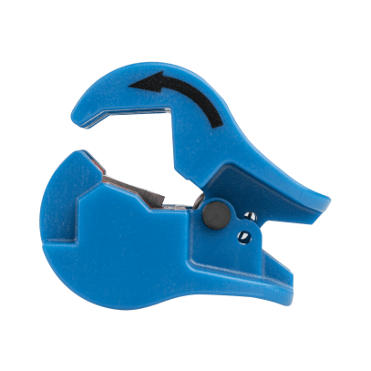 Outil d'ouverture pour microtubes occupés 10/8 et 12/10