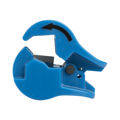 Outil d'ouverture pour microtubes occupés 14/10 et 16/10