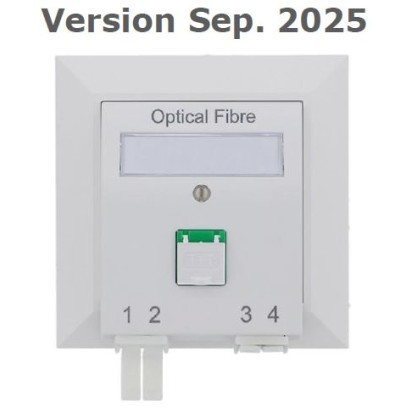 OTO-UP-ZP-2-LC/APC-H