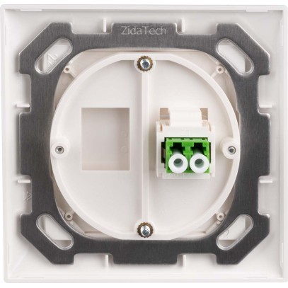 Extension FTTH OTO à fibre optique 30m - sans épissure