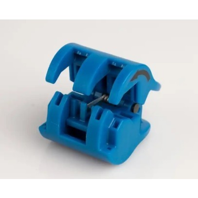 Outil d'ouverture pour microtubes occupés 14/10 et 16/10