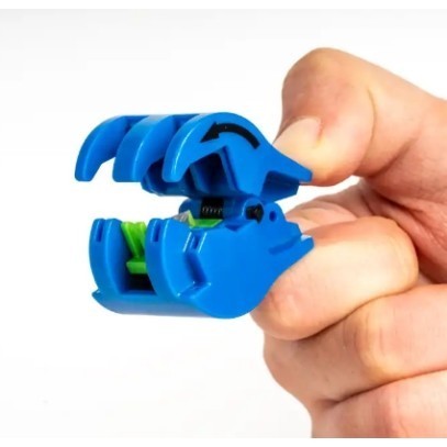 Lames de rechange pour épaisseur de paroi : 2,0 mm - 2,5 mm