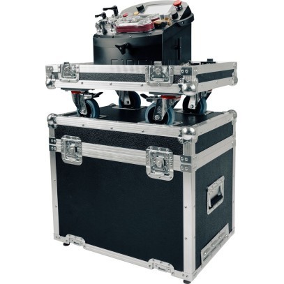 Machine de soufflage de câbles à fibre optique électrique GENIALE