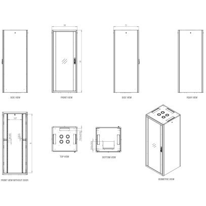 RACK-S-DYN-42HE-0800x0800-LG-G (Restbestand)