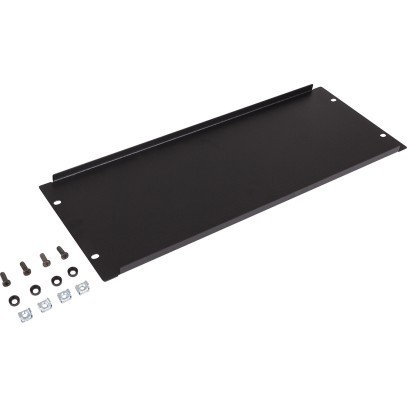 RACK-Z-BLIND-4U-SW