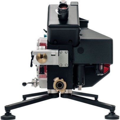 Machine de soufflage pneumatique OPERA