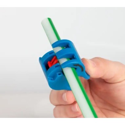 Outil d'ouverture pour microtubes occupés 10/8 et 12/10