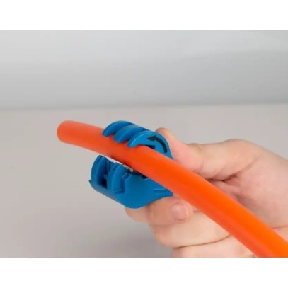 Outil d'ouverture pour microtubes occupés 14/10 et 16/10