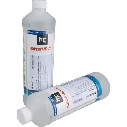 LWL-CL alcool isopropylique technique 99.9% (10x 1 litre)