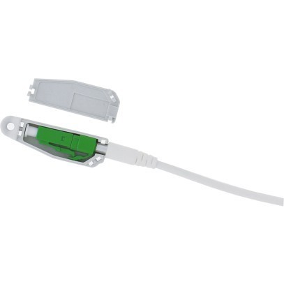 Extension FTTH OTO à fibre optique 20m - sans épissure