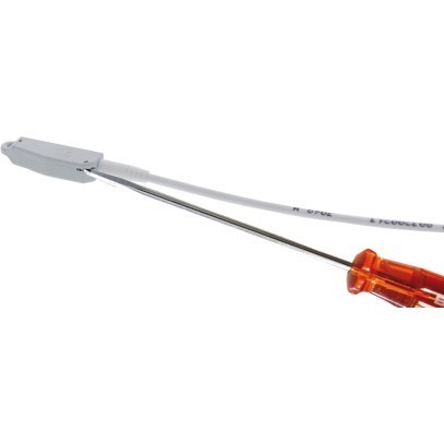 Extension FTTH OTO à fibre optique 20m - sans épissure