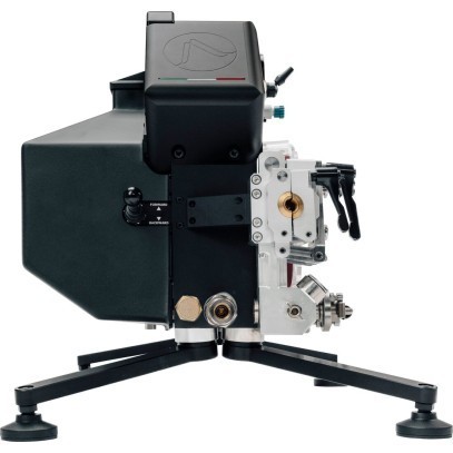 Machine de soufflage pneumatique OPERA