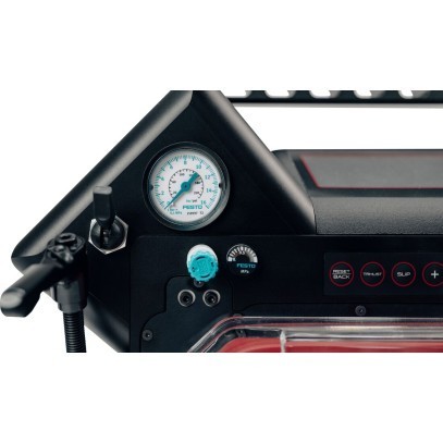 Machine de soufflage pneumatique OPERA