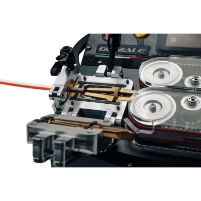 Machine de soufflage de câbles à fibre optique électrique GENIALE