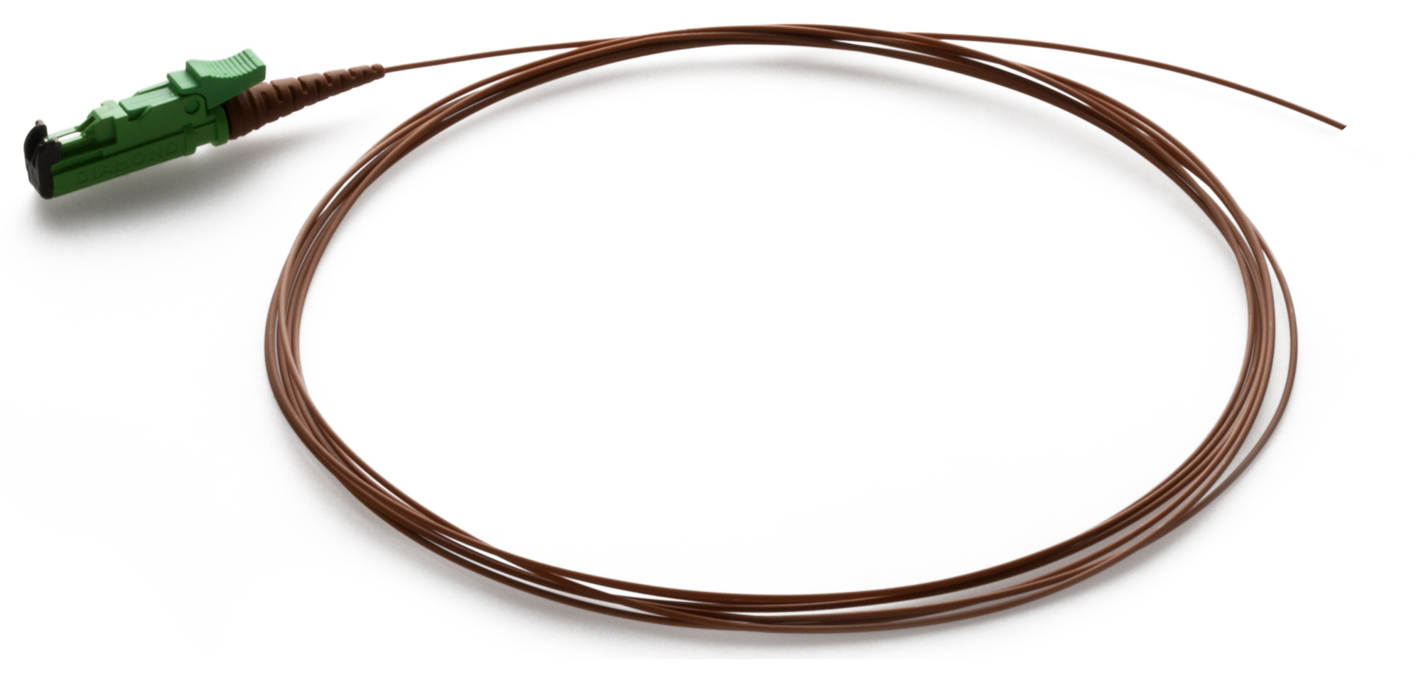 AG PigtailAderSME2000/APC0.1dB002.510/22E