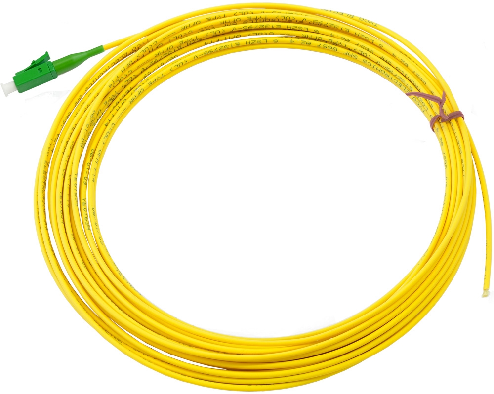 AG PigtailKabelSMLC/APC100H