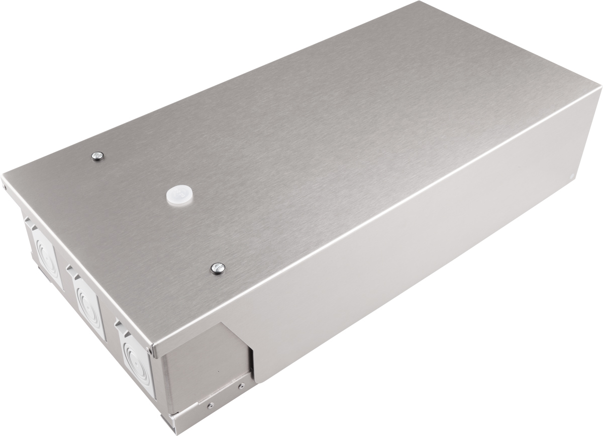 ALU SPLEISSVERTEILER