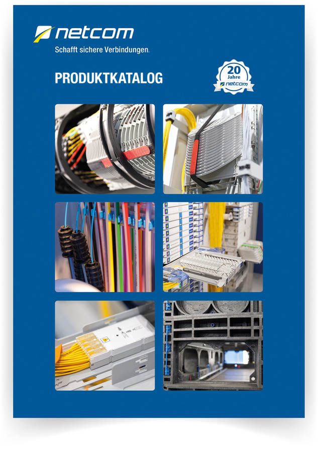 PRODUKTKATALOG