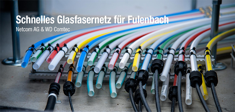 MD1 FTTH Einzel-Hauseinführung